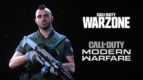 Warzone CX9 GOLD 8/3/2021 (how to unlock)