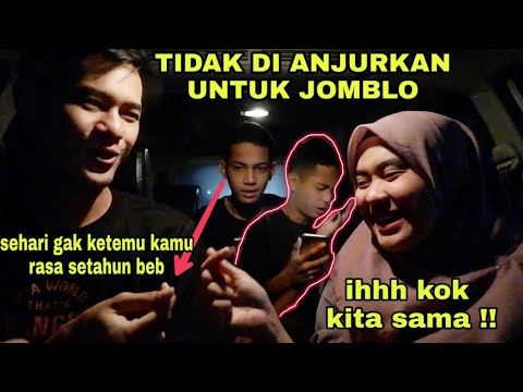 PRANK PACARAN ALAY DEPAN ADEK SENDIRI !! AUTO KESEL DAN PENGEN MUNTAH