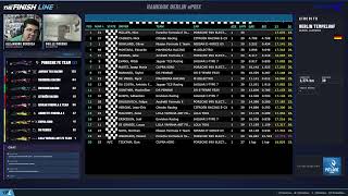 FÓRMULA E | ePRIX BERLÍN