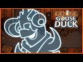 THE INVISIBLE DUCK MAY BE A LITTLE TO OP!!! [GOOSE GOOSE DUCK] w/FRIENDS