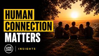 The Hidden Health Risk of Isolation