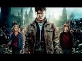 Harry Potter and the Deathly Hallows Part 2 Full Movie Based Game 1/2