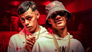 Mc Tairon e Mc Bruno da Bzc - Última vez (Dj Win Official Music Video)