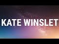 NSG - Kate Winslet (Lyrics) feat. Unknown T