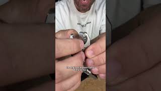 Metmo pocket grip
Metmo pocket grip Metmo pocket grip