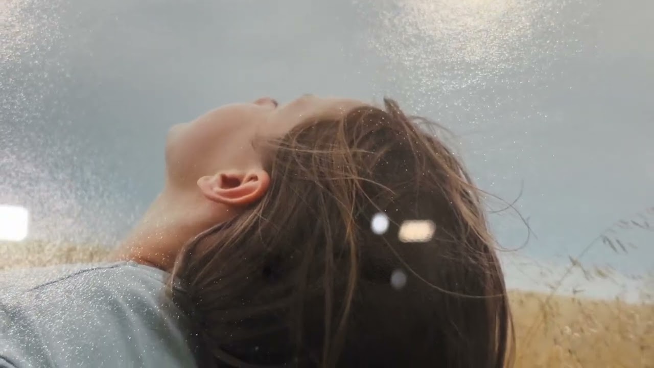 Hills Hoist - Aldona Kmieć