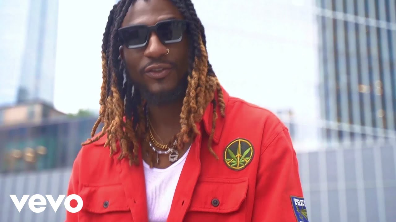 Ver DIZZY CROSS - OBODO (Official Music Video) en YouTube Ver DIZZY CROSS - OBODO (Official Music Video) en YouTube