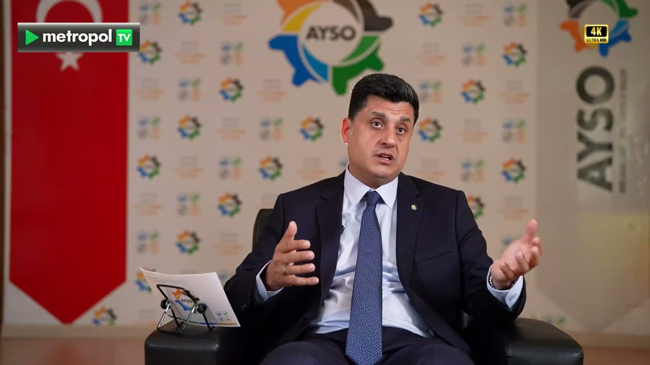 Tanıtım videosu