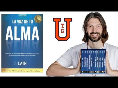 La Voz de Tu Alma - Parte 16 - YouTube