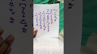 #maths #class12 #class12th #viral #integration