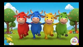 Kids Songs Live | Música Infantil | Kinderlieder | Chansons | Canciones | 子供の歌 🎶 VBC Kids
