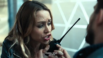 Quantum Break - Part 19 - Episode 4 : The Lifeboat Protocol - Xbox One Gameplay