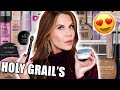 Drugstore Makeup Favorites ... GRWM