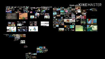 Up to faster mega parison