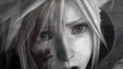[Cloud/Tifa ]- How To Save A Life