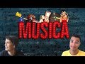 MÚSICA - Você Sabia?