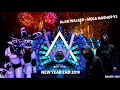 Alan Walker - Mega Mashup V3 (Play, Faded, Lily, Ignite & More) "New Year End 2019" •Walker 42231•