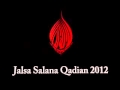 Ahmadiyya jalsa salana qadian 2012