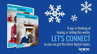 WINTER 2021 Buyer & Seller Guides Are Here!