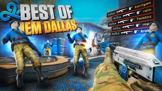 Best of Cloud9 at IEM Dallas 2022 w/ Comms (Fragmovie)