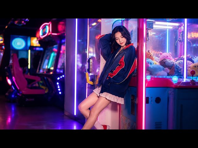 Playlist] What is this vibe? It's actually so good… 🤍 - YouTube