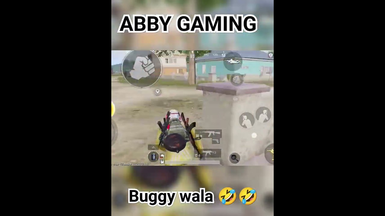 Buggy wala aaya kyu tha 🤣🤣 || buggy Wale k saath scam 