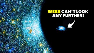 "No Stars and Galaxies" NASA's Webb Telescope Has Found a Place in the Universe Where Nothing Exists