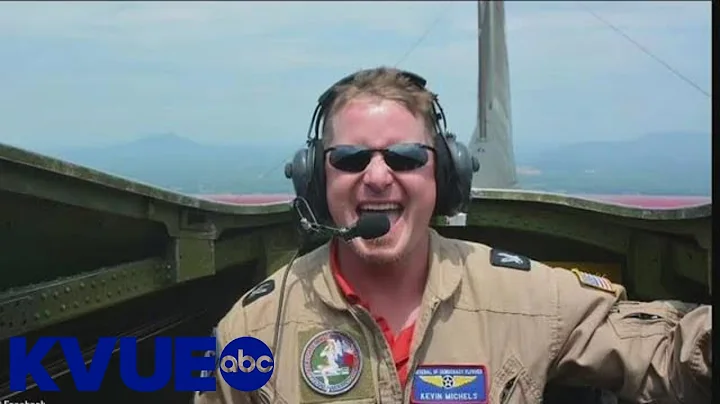 Austin pilot killed in Dallas air show crash | KVUE