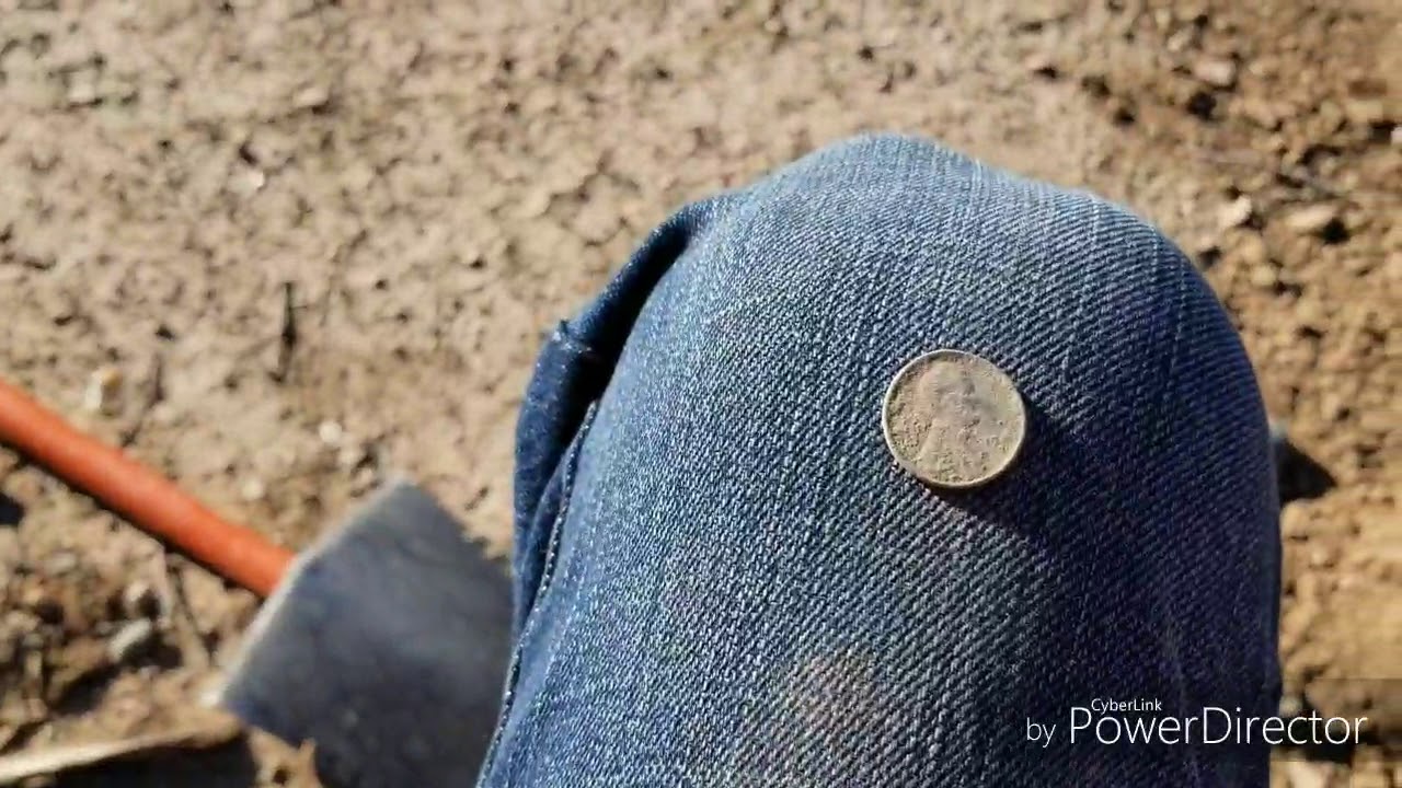 Metal detecting Arizona YouTube