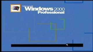 Windows 2000 Setup and Getting Started