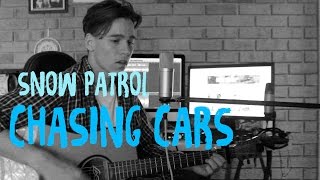 Snow Patrol - Chasing Cars (Luke Kelly Cover)