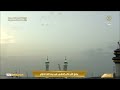 أذان المغرب للمؤذن توفيق خوج السبت 6 ذو الحجة 1444هـ