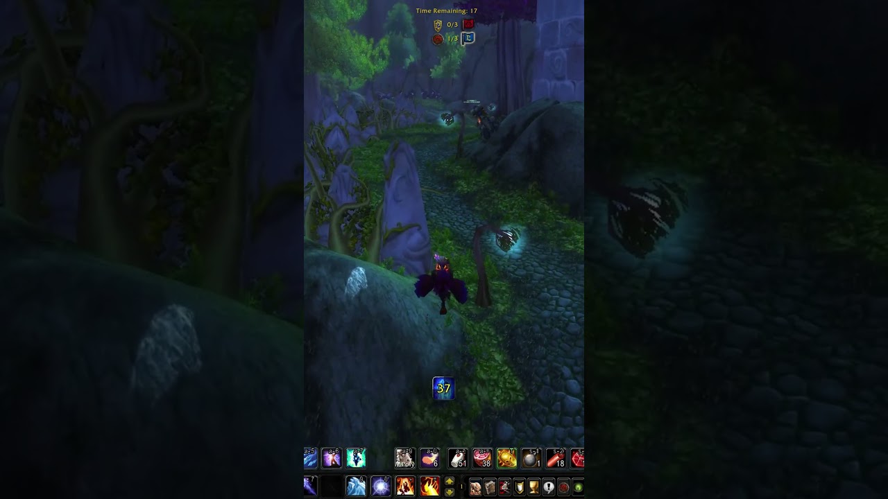 WotLK Classic - 29 твинков-магов огня, 29 твинков-разбойников