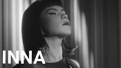 INNA - Sober (HCZ Remix) | Music Video