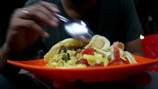 PAKE ACAR NANAS | Nasi Kebuli Kambing Aceh