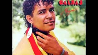 FRICOTE - LUIZ CALDAS