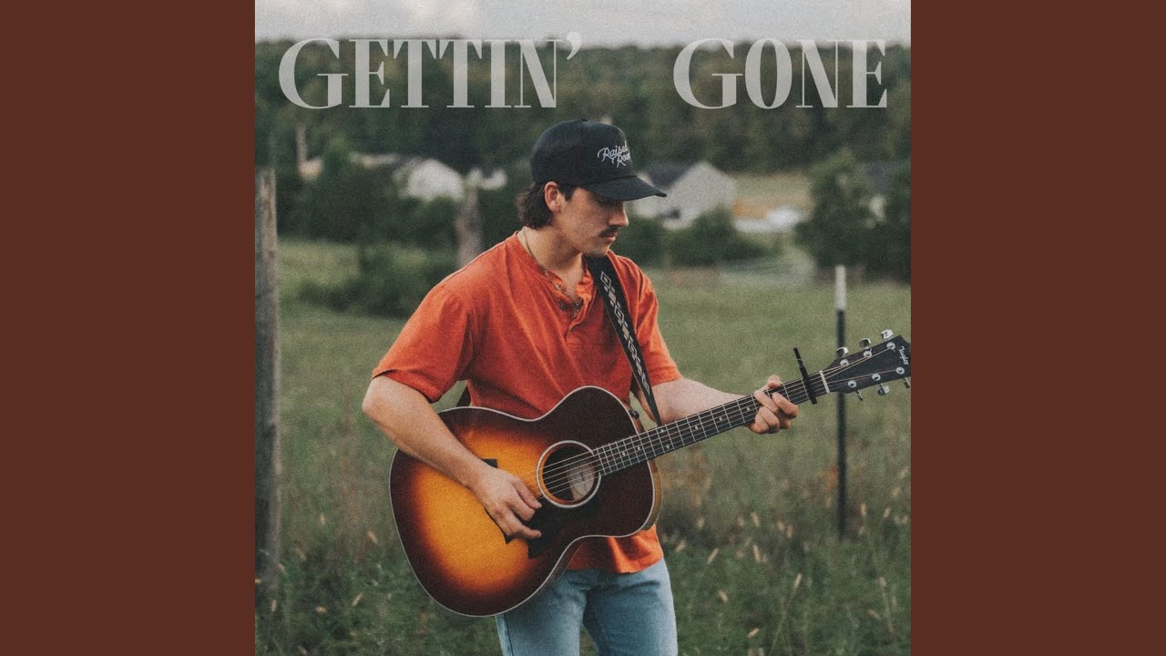 Watch Gettin' Gone on YouTube Watch Gettin' Gone on YouTube