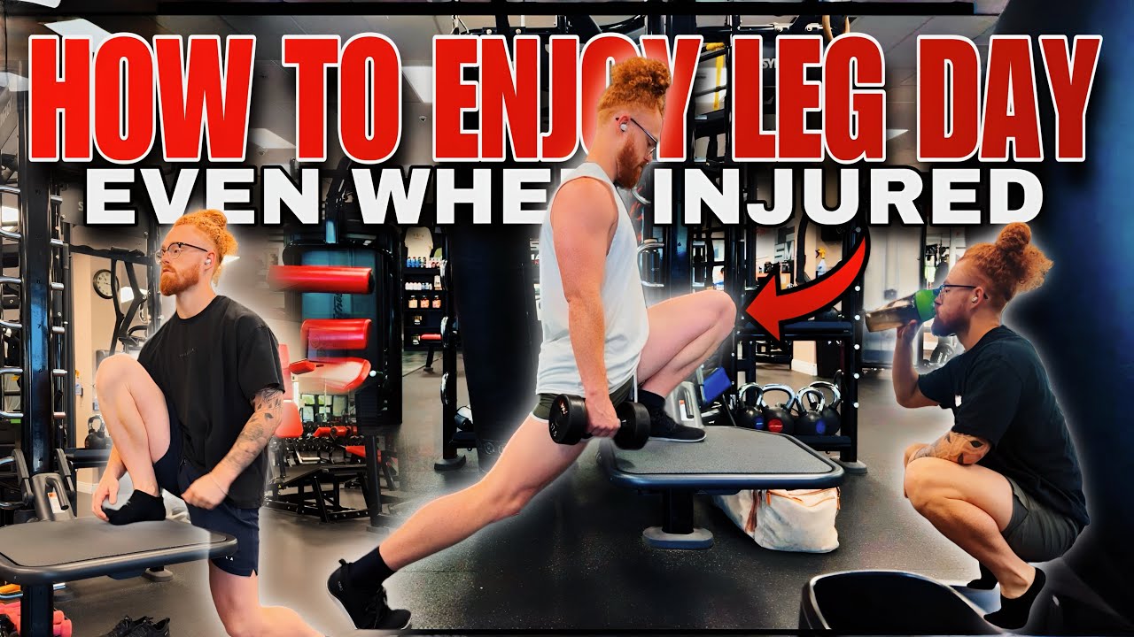 How To Enjoy Leg Day Even When Injured YouTube how-to-enjoy-leg-day-even-when-injured-youtube