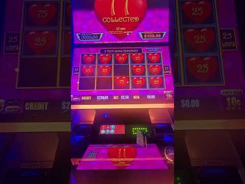 Light馃挕And Fire 馃敟 Bonus Video #slotscasinogames #casino #slots