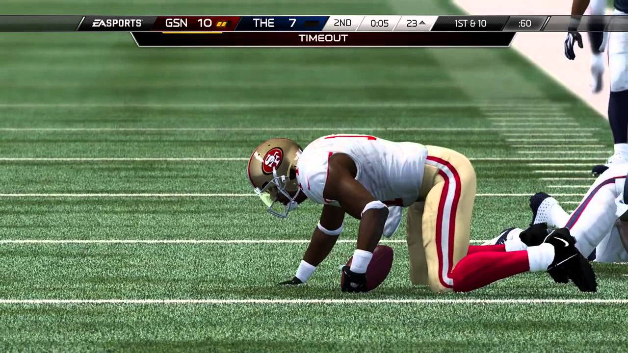 Madden 25 Ultimate Team :: XBOX ONE Gameplay :: SEASON OPENER-XboxOne Madden 25 Ultimate Team Ep 1