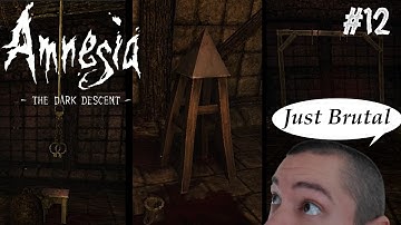 More Torture Rooms & Now I