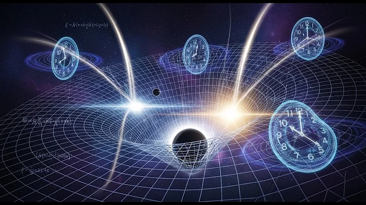 Viaggiare nello Spazio e nel Tempo dell’Universo