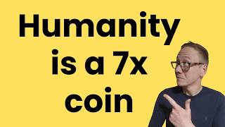 Humanity Protocol Crypto Review - Will Break 1 Currently 0.16