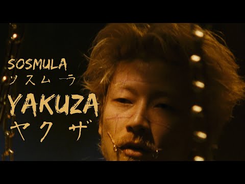 Sosmula - Yakuza