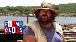 Banana Joe  Film Complet Avec Le Lgendaire Bud Spencer  By Filmu0026clips Film Complet