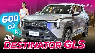 Thumbnail for Hơn 600 mua được Destinator bản "Cuổng Trời" như này có đáng không?