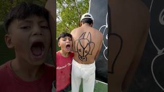 Can you back guess drawing challenge 😄~ #art #shorts #ashortaday #youtubeshorts !!