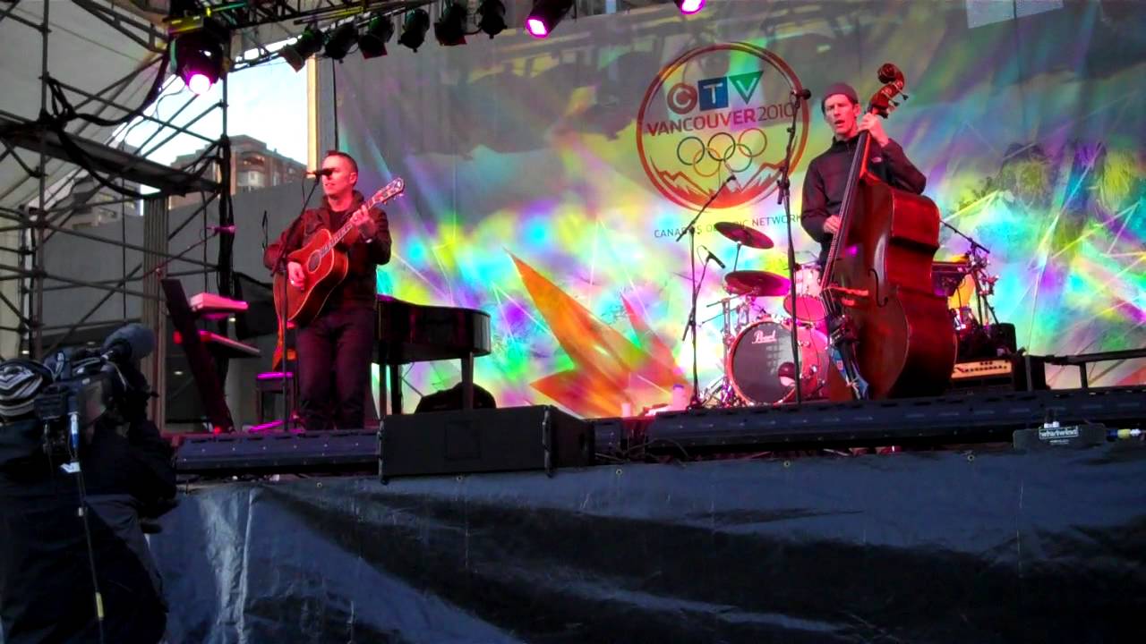 Barenaked Ladies - Toronto, Ontario 2/20/2010 - FULL SHOW (HD)