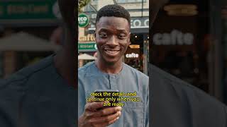 A Convenient Gift Card App