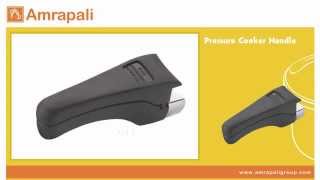 cooker pressure handle handles cookware
